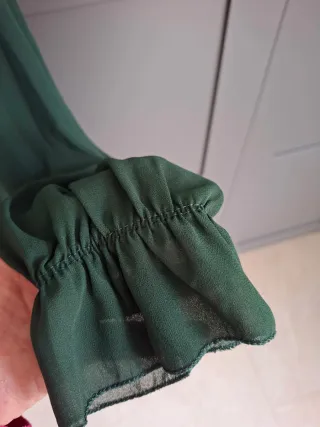 Abito leggero CHAMBRAY