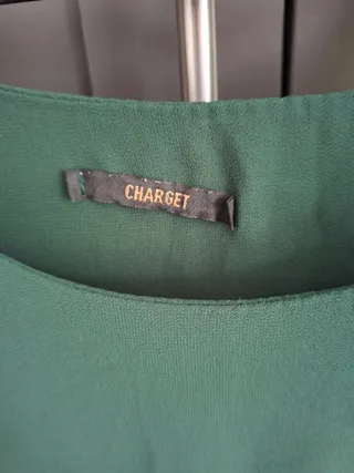 Abito leggero CHAMBRAY