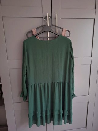Abito leggero CHAMBRAY