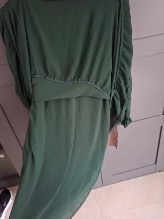 Abito leggero CHAMBRAY