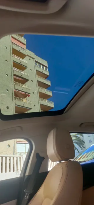 Jaguar XE 2017