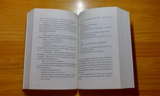 Valeria al desnudo - 4° libro de la saga Valeria