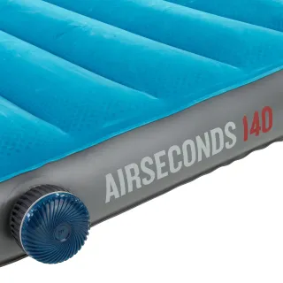 Colchón hinchable Airseconds 140