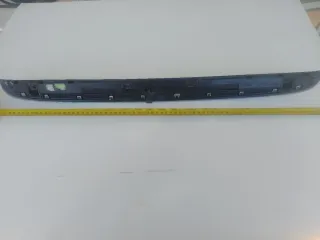 Portalámparas Luces Matrícula Mini Cooper