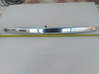 Portalámparas Luces Matrícula Mini Cooper