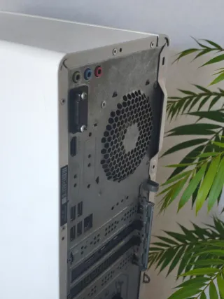 PC Gaming RTX 3050 i5 10400f 16GB W11