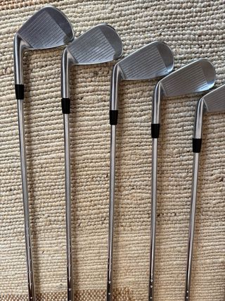 Hierros Golf Titleist AP2 716