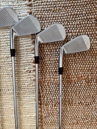 Hierros Golf Titleist AP2 716