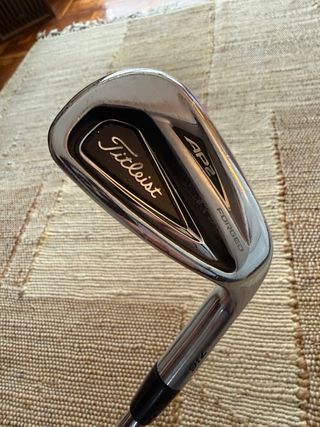 Hierros Golf Titleist AP2 716