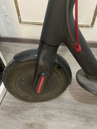 PATINETE ELECTRICO XIAOMI SOLO ESTA SEMANA !!