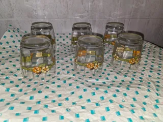 Bicchieri Thun Country 6 pezzi