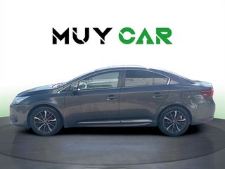 Toyota Avensis 1.8 140 Business Advance 108 kW (147 CV)