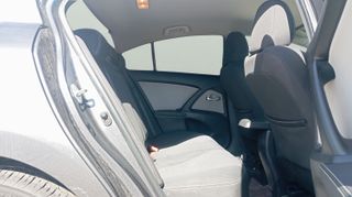 Toyota Avensis 1.8 140 Business Advance 108 kW (147 CV)