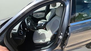 Mercedes-Benz Clase C Estate 220 d 125 kW (170 CV)