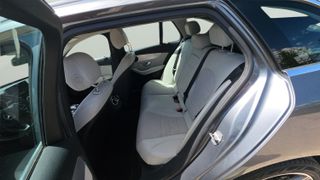 Mercedes-Benz Clase C Estate 220 d 125 kW (170 CV)