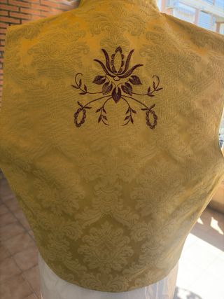 Chaleco de Fallero Adulto