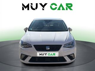 SEAT Ibiza 1.0 TSI Style XL 81 kW (110 CV)