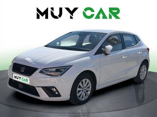SEAT Ibiza 1.0 TSI Style XL 81 kW (110 CV)