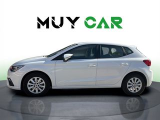 SEAT Ibiza 1.0 TSI Style XL 81 kW (110 CV)