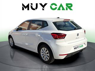 SEAT Ibiza 1.0 TSI Style XL 81 kW (110 CV)