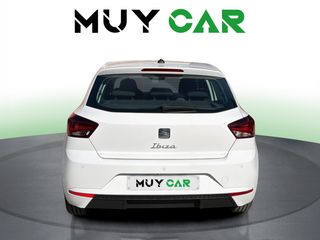SEAT Ibiza 1.0 TSI Style XL 81 kW (110 CV)