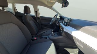 SEAT Ibiza 1.0 TSI Style XL 81 kW (110 CV)