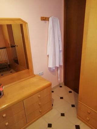 Habitación juvenil completa