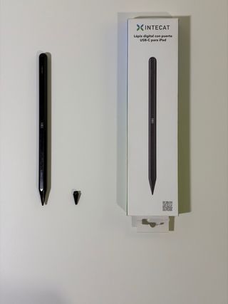 iPad 10 64GB Azul - + Funda + lapiz digital