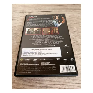 DVD Condenada Sharon Stone