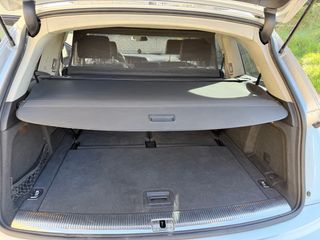Audi Q7 2007