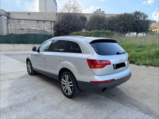 Audi Q7 2007