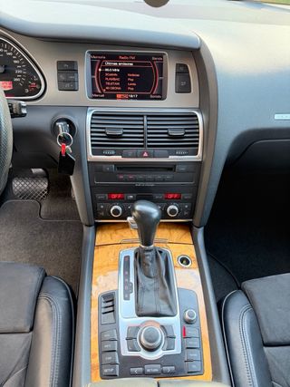 Audi Q7 2007