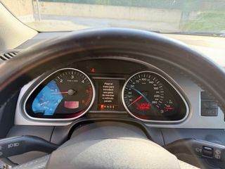 Audi Q7 2007
