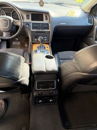 Audi Q7 2007