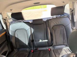 Audi Q7 2007