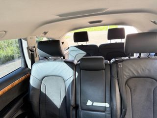 Audi Q7 2007