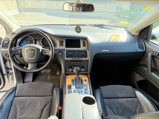 Audi Q7 2007