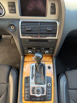 Audi Q7 2007