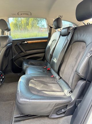 Audi Q7 2007