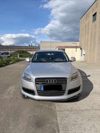 Audi Q7 2007