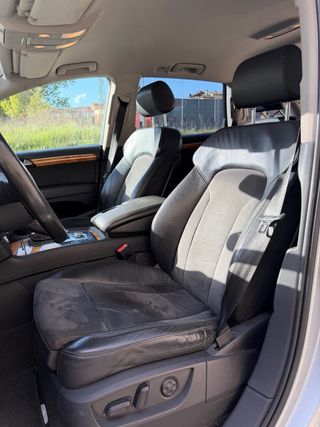 Audi Q7 2007