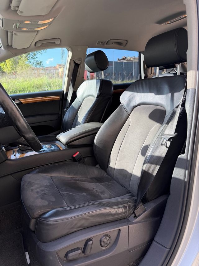 Audi Q7 2007