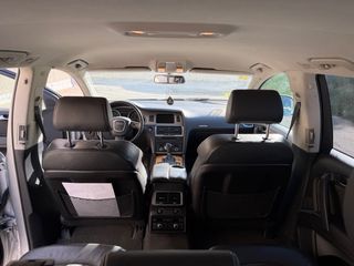 Audi Q7 2007
