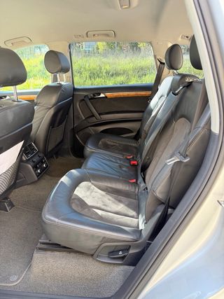 Audi Q7 2007