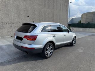 Audi Q7 2007