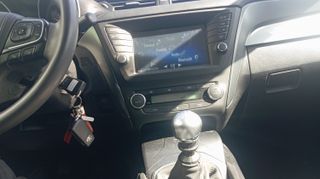 Toyota Avensis 1.8 140 Business Advance 108 kW (147 CV)