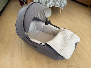 Cuco Stokke Crusi Gris