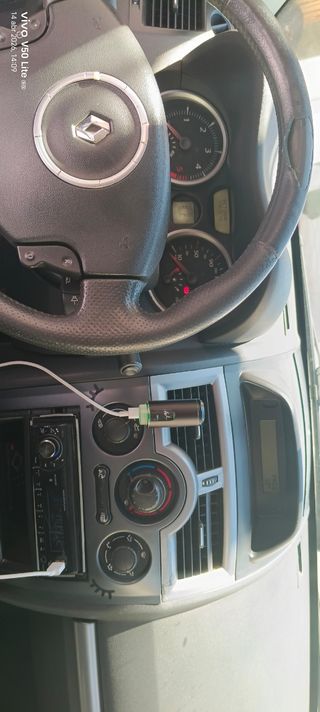Renault Megane 2007