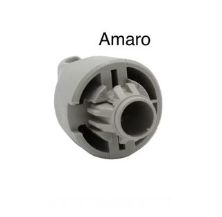 2 Encaixes/Suportes de Palas de Sol (Nissan X-Trai