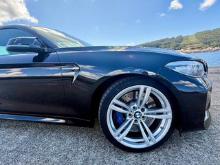 BMW Serie 2 M2 LCI ( Restyling)